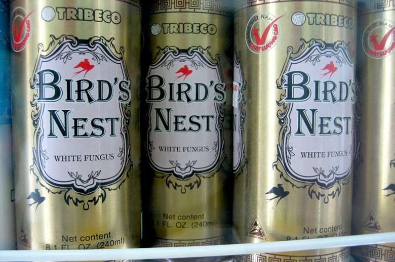 Minuman Soda Unik Di Dunia